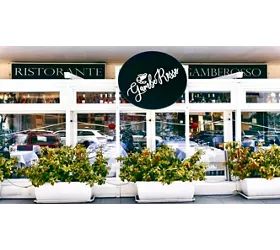 Ristorante Gamberosso
