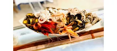 Ristorante Gamberosso