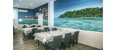 Ristorante Gamberosso