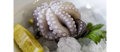 Ristorante Gamberosso