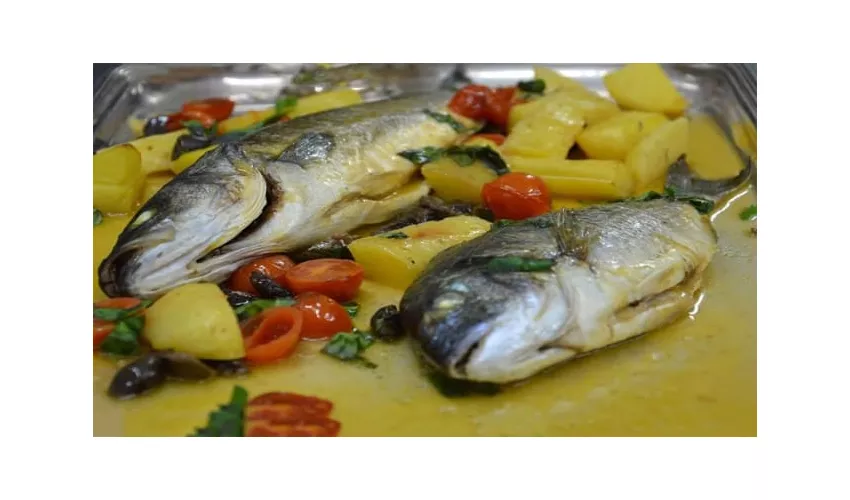 Ristorante Gamberosso