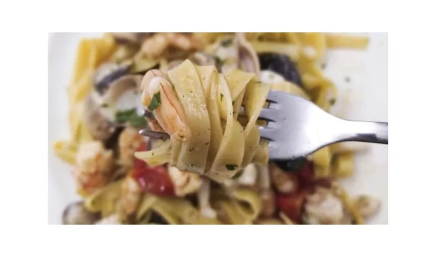 Ristorante Gamberosso