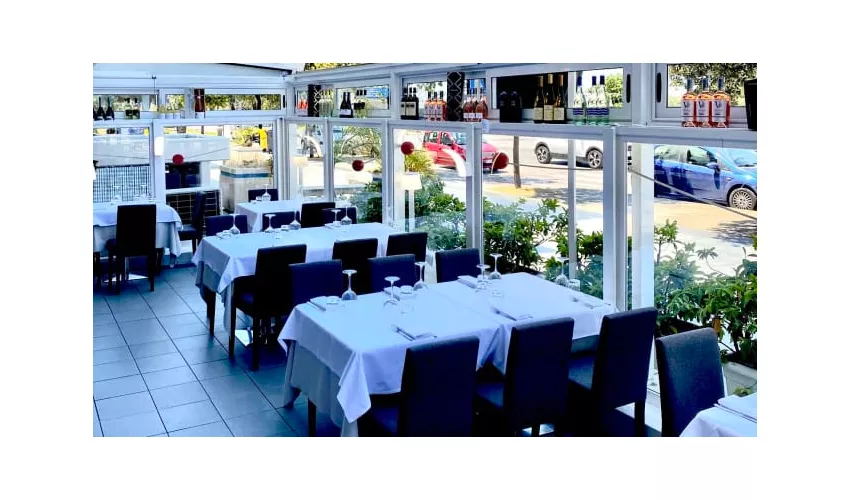 Ristorante Gamberosso