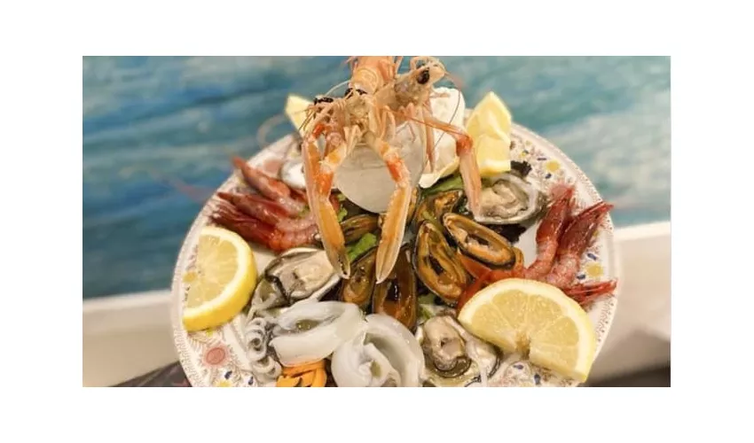Ristorante Gamberosso