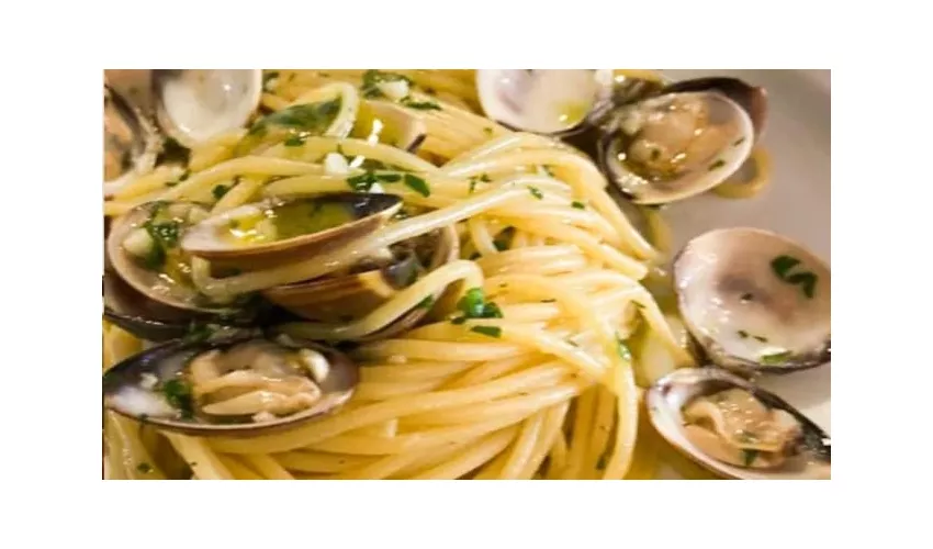 Ristorante Gamberosso