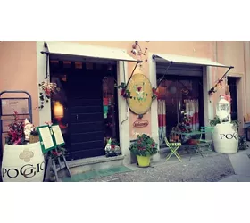 Ristorante Angolo Divino