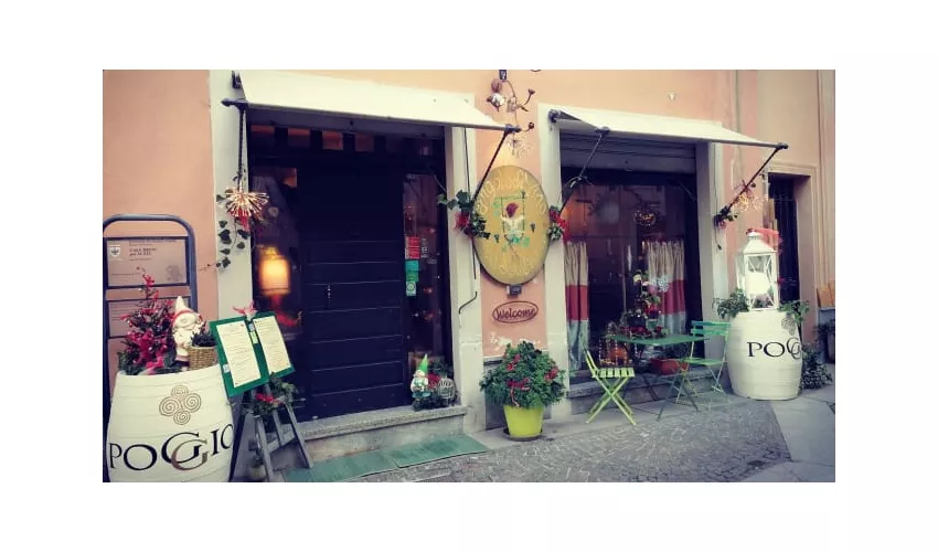 Ristorante Angolo Divino