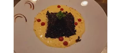 Ristorante Angolo Divino