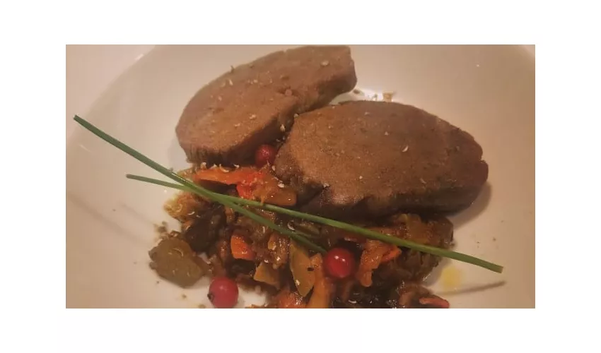 Ristorante Angolo Divino
