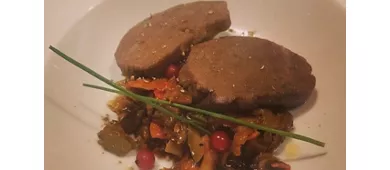 Ristorante Angolo Divino
