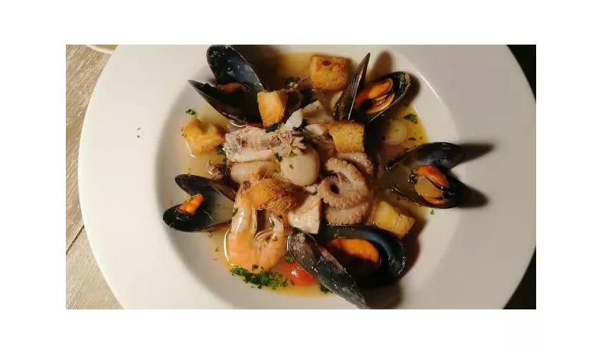 Ristorante Angolo Divino