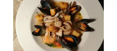 Ristorante Angolo Divino