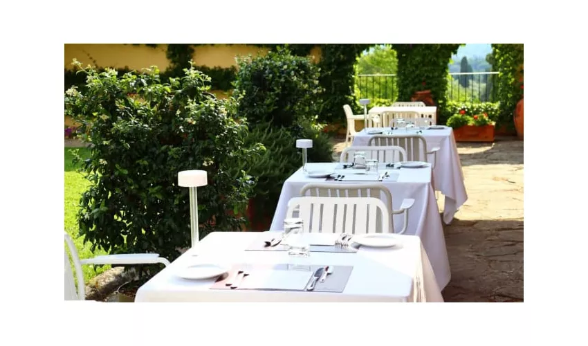 Ristorante La Duchessa