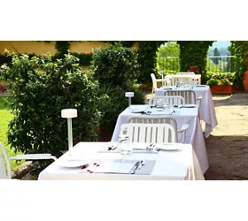 Ristorante La Duchessa