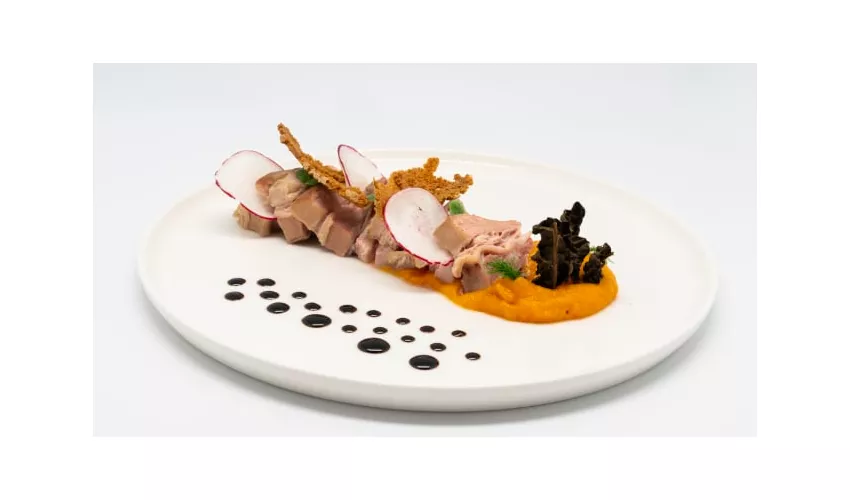 Ristorante La Duchessa