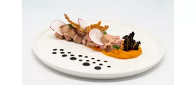 Ristorante La Duchessa