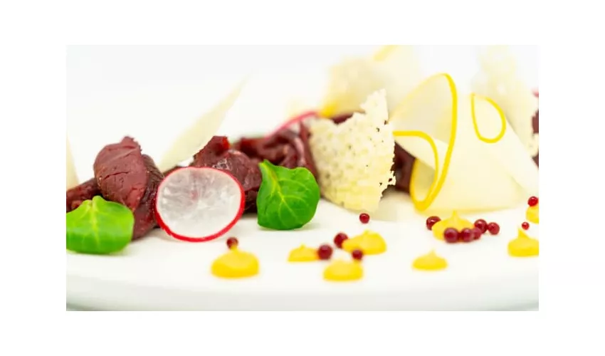 Ristorante La Duchessa