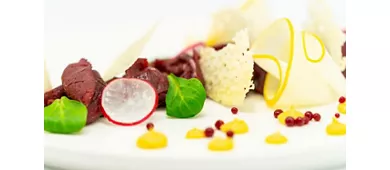 Ristorante La Duchessa