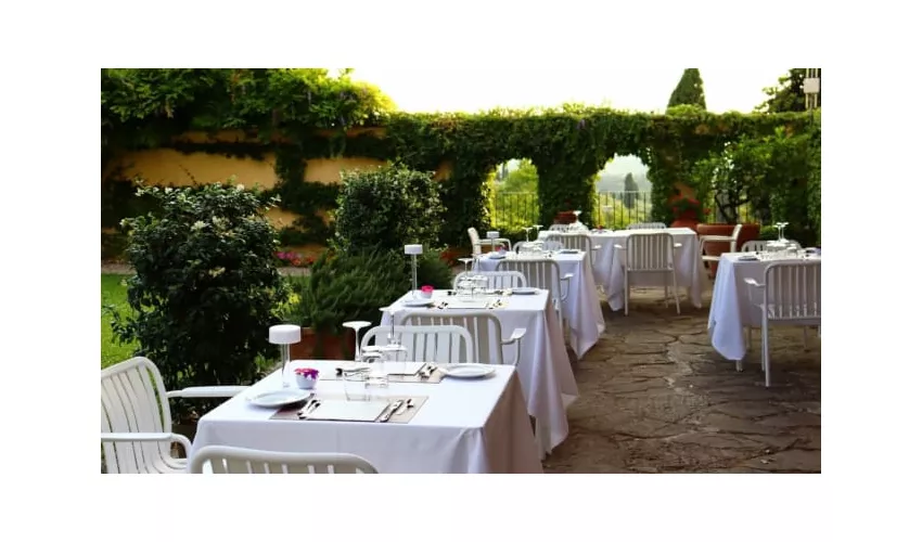 Ristorante La Duchessa