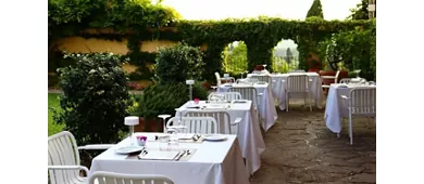 Ristorante La Duchessa