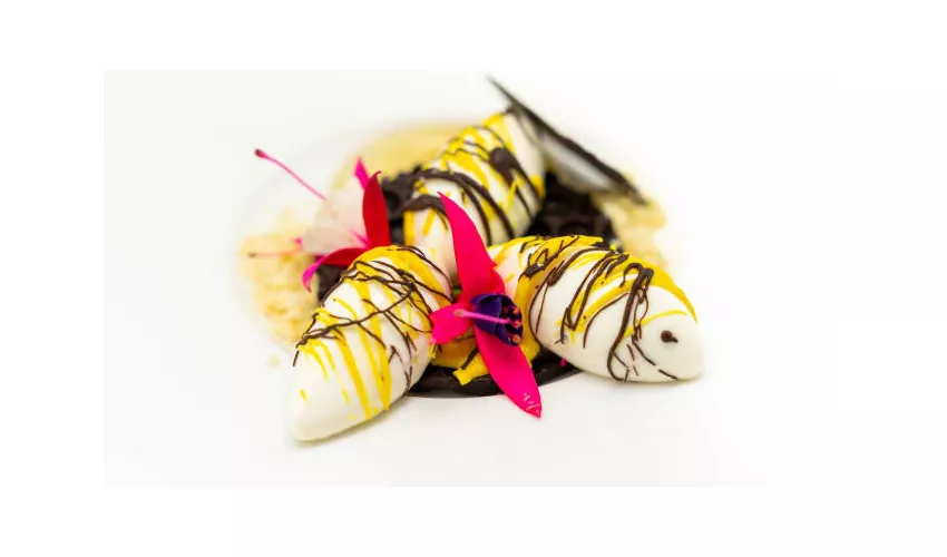 Ristorante La Duchessa