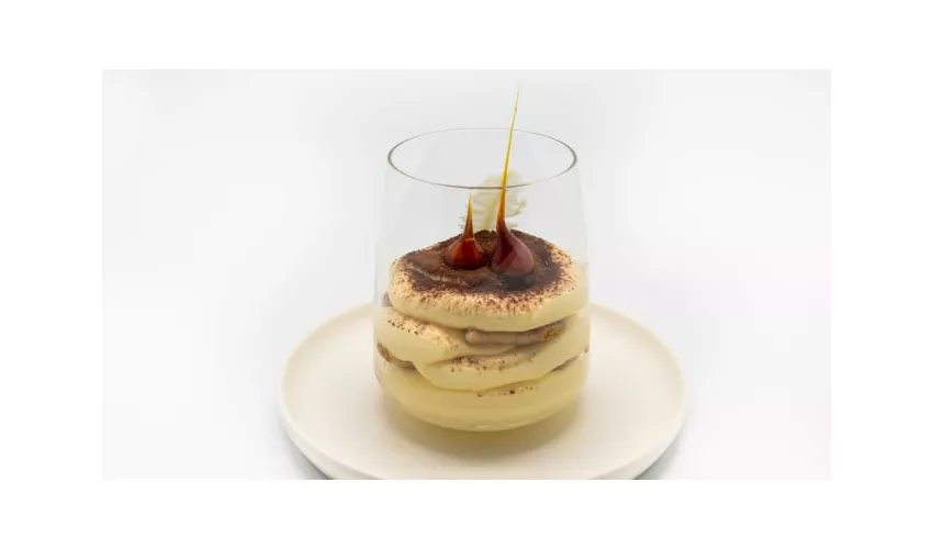 Ristorante La Duchessa