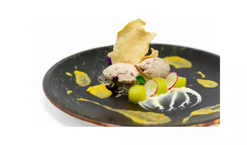 Ristorante La Duchessa