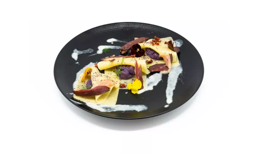 Ristorante La Duchessa