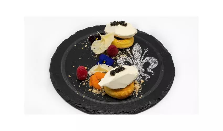 Ristorante La Duchessa