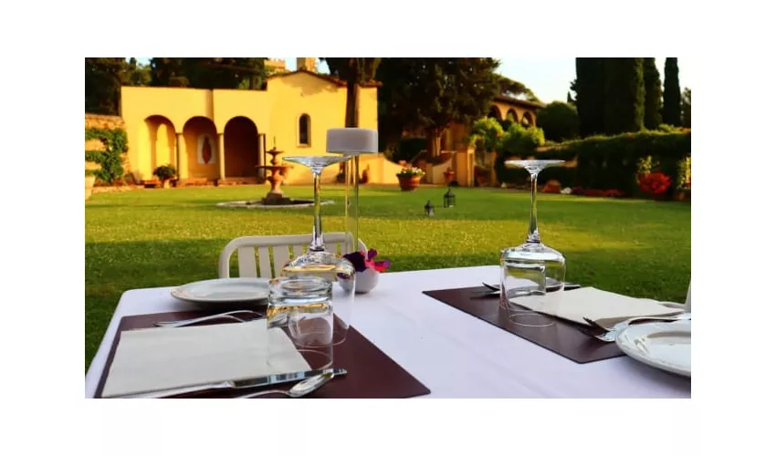 Ristorante La Duchessa