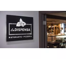 Ristorante Pizzeria "La Dispensa"