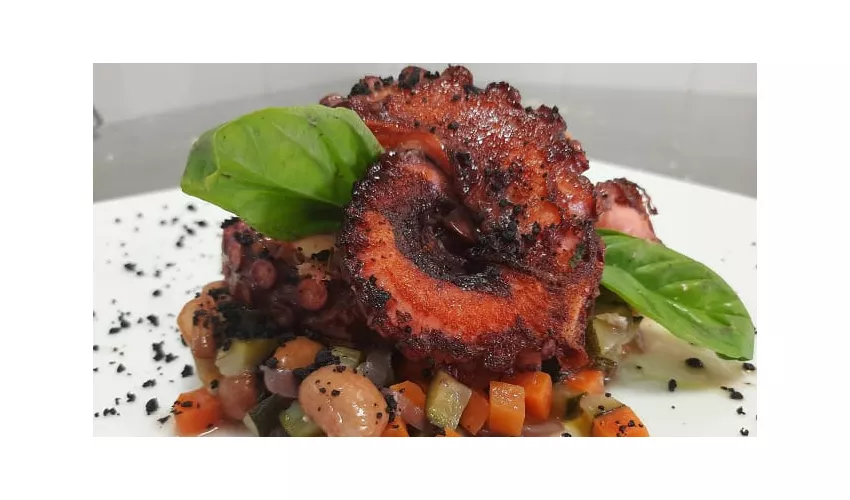 Ristorante Pizzeria "La Dispensa"