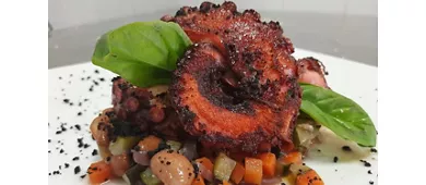 Ristorante Pizzeria "La Dispensa"
