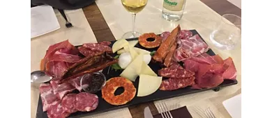Ristorante Pizzeria "La Dispensa"