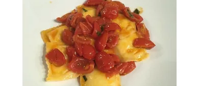 Ristorante Pizzeria "La Dispensa"