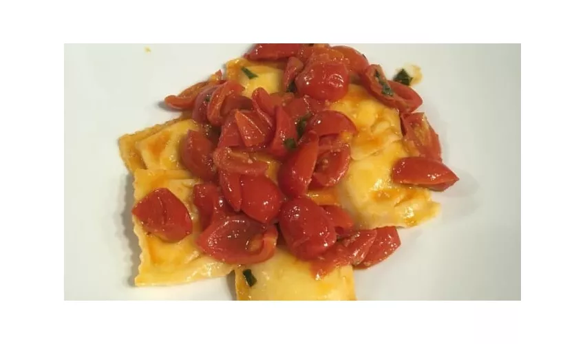 Ristorante Pizzeria "La Dispensa"