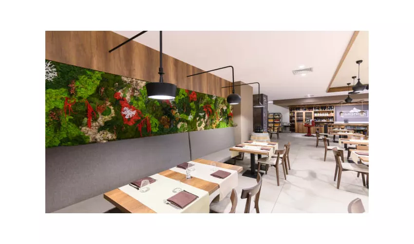 Ristorante Pizzeria "La Dispensa"