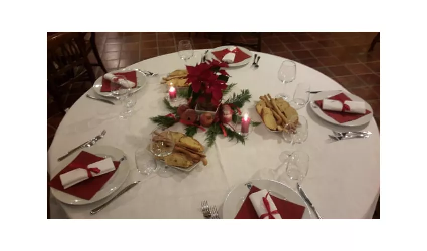 Tenuta Larenzania