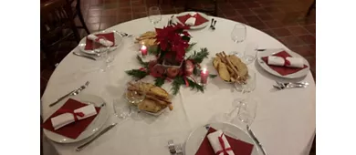 Tenuta Larenzania