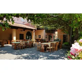 Le Due Torri wine & food / agriturismo