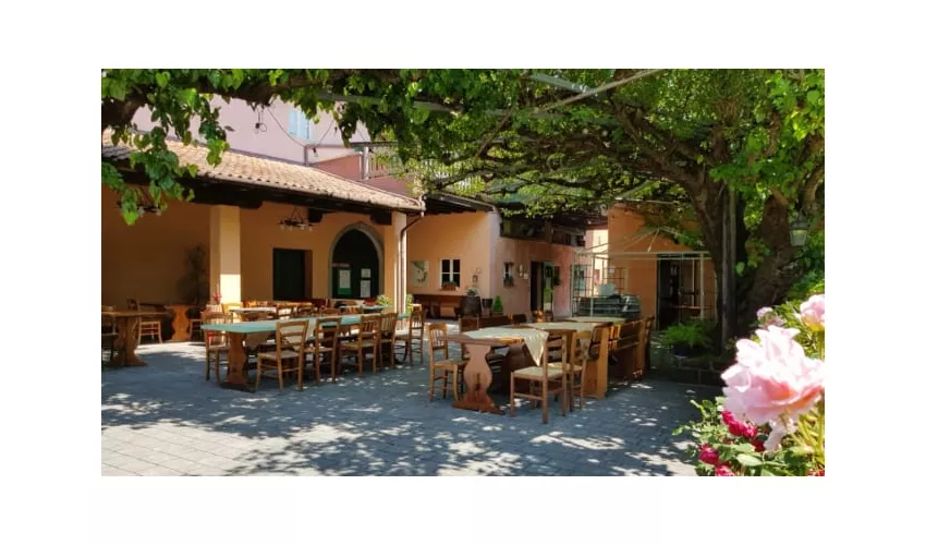 Le Due Torri wine & food / agriturismo