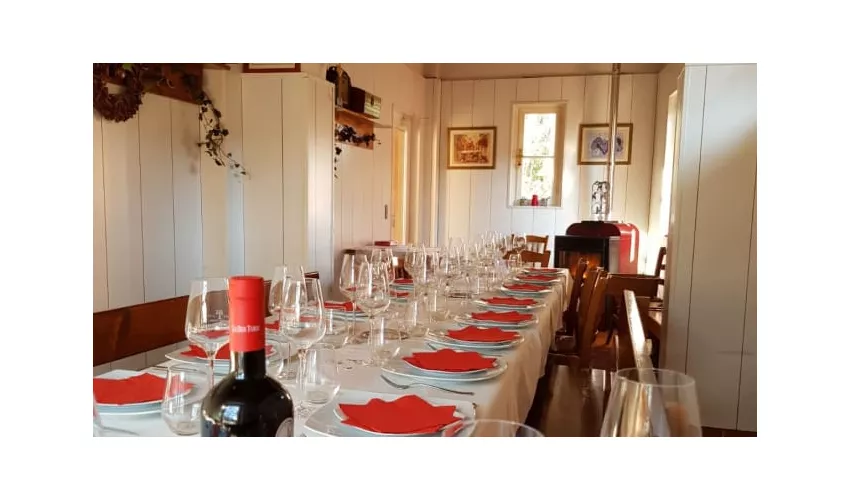 Le Due Torri wine & food / agriturismo