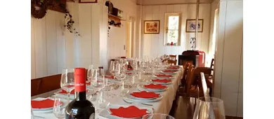 Le Due Torri wine & food / agriturismo