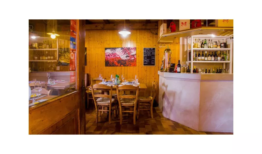 Le Due Torri wine & food / agriturismo