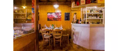 Le Due Torri wine & food / agriturismo