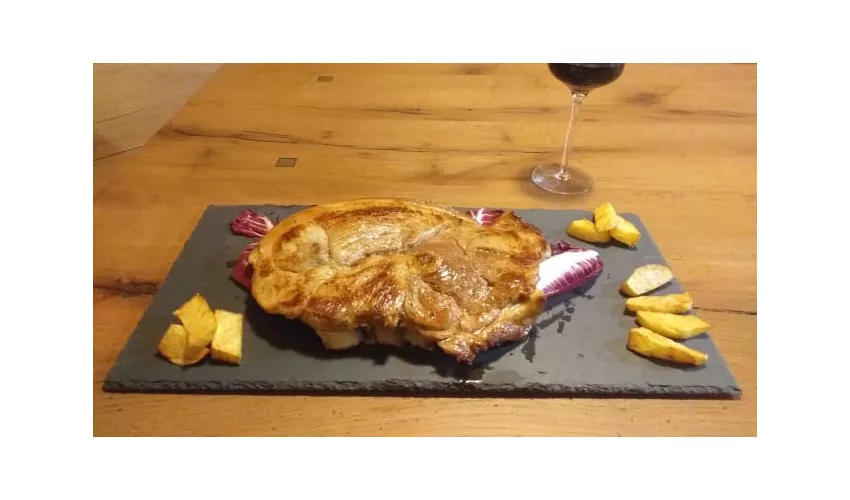 Le Due Torri wine & food / agriturismo