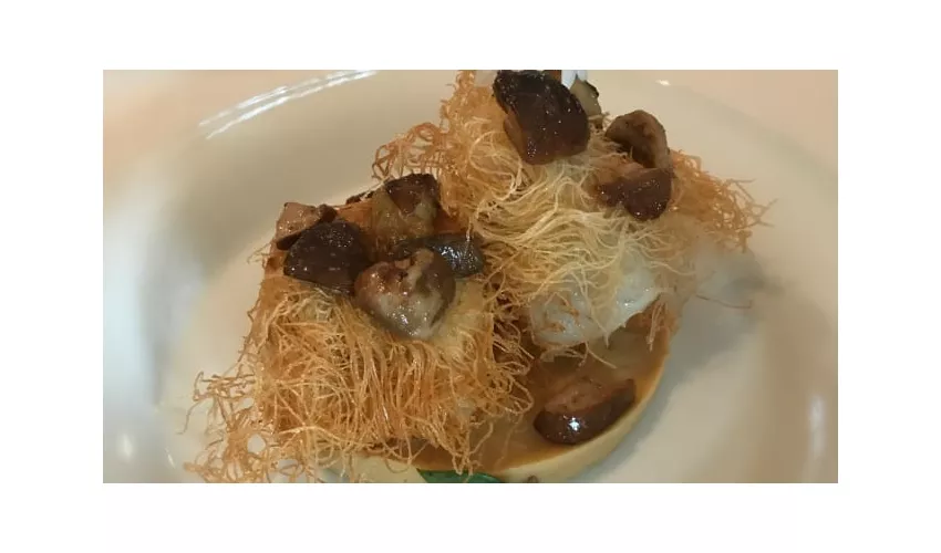 La Taverna Del Mago
