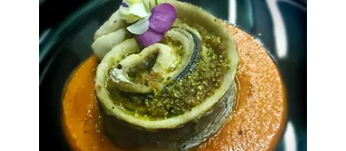 La Taverna Del Mago
