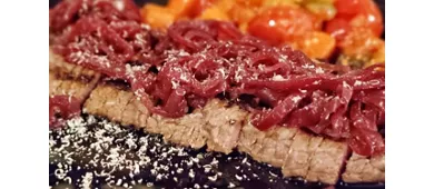 La Taverna Del Mago