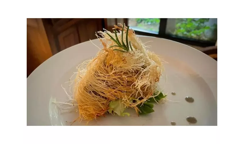 La Taverna Del Mago